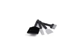 Broil King 65900 BRUSH - SCRAPER KIT - PELLET