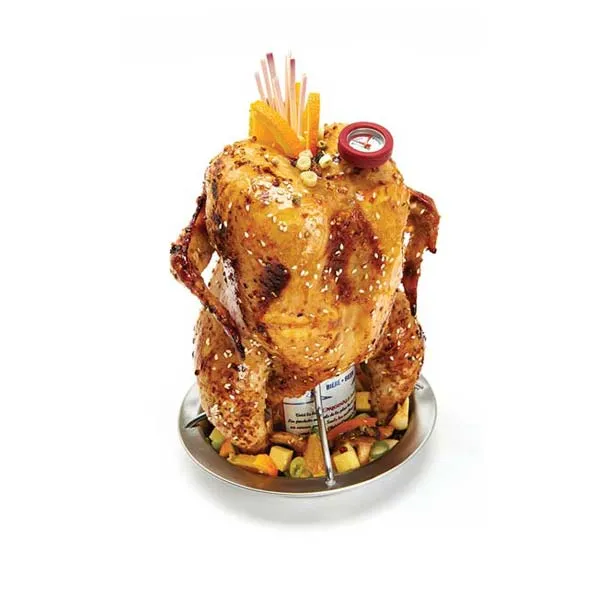 Broil King Chicken Roaster - 69132