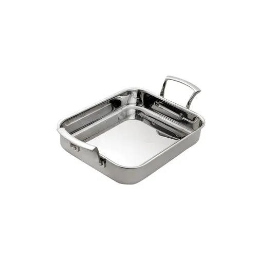 Browne USA Foodservice 5724176 Roasting Pan