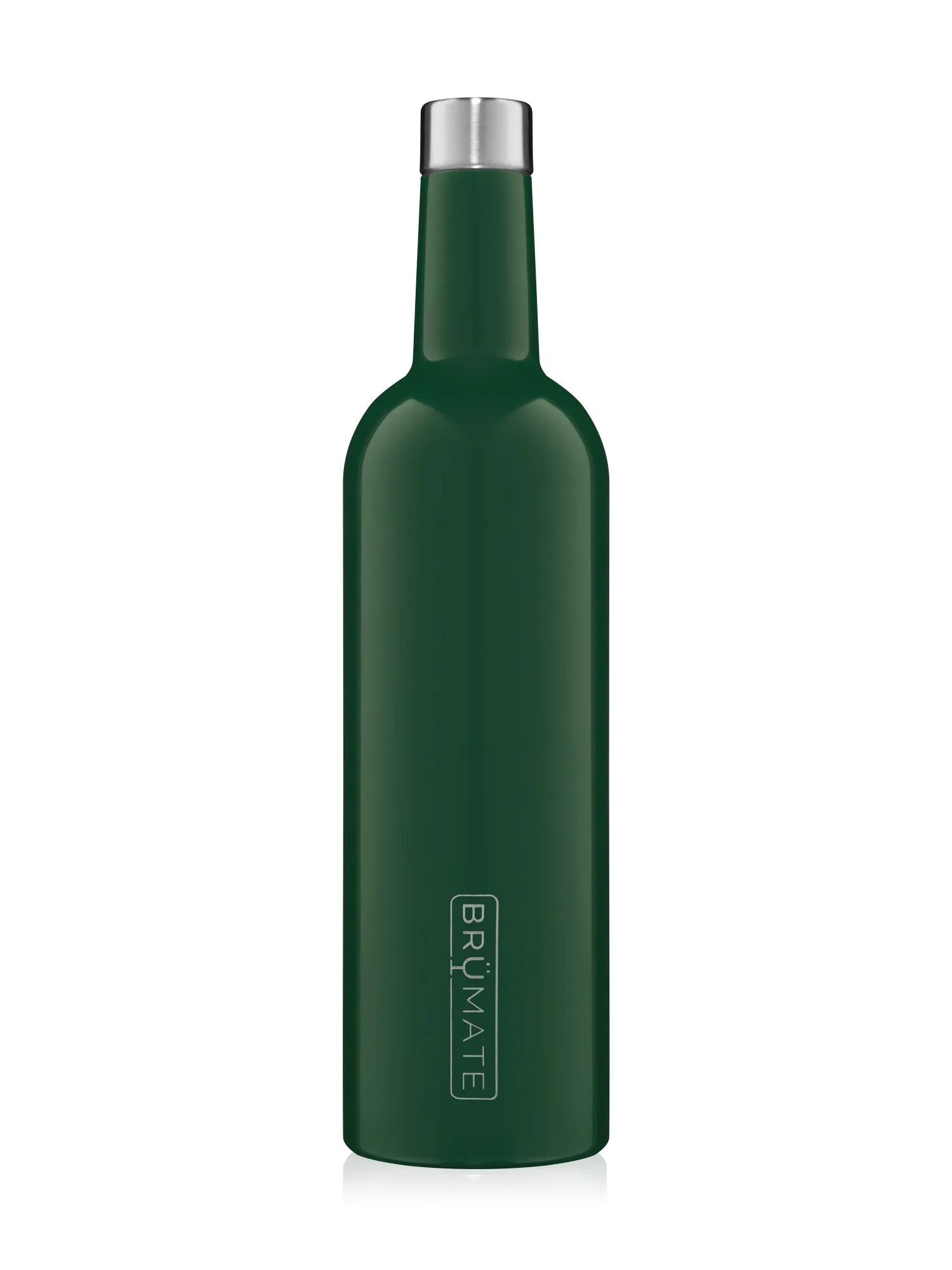 BRUMATE WINESULATOR 25oz - EMERALD - CLEARANCE