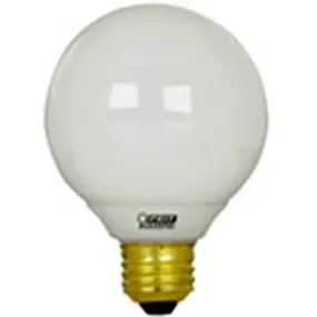 Bulb Led G25 Swht Fro Acnt