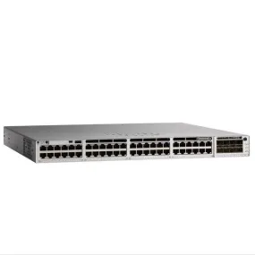 C9200-48P-E Cisco Catalyst 9200 48-port PoE  Switch