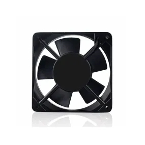 Cabinet Cooling Fan for Panel 120X25mm