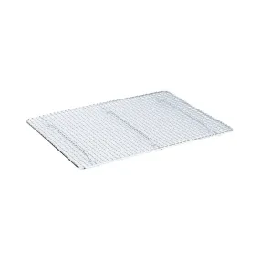 CAC China PGSH-1612 Pan Grate Sheet Pan 1/2 Size 16x12" /Each