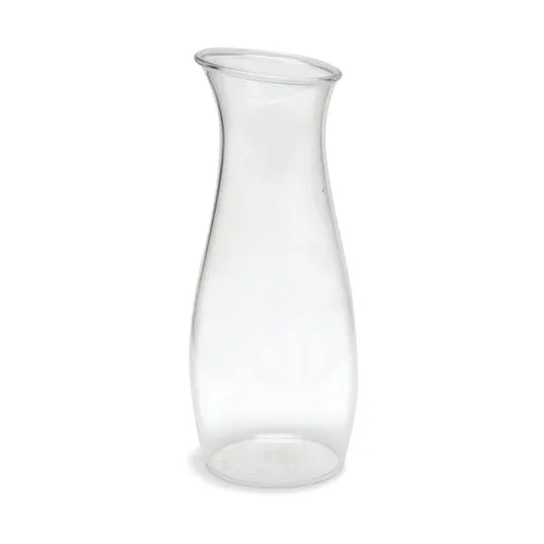 Carlisle 7090207 Decanter Carafe