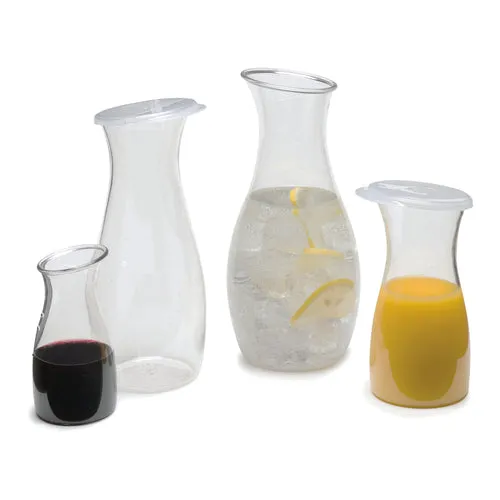 Carlisle 7090207 Decanter Carafe