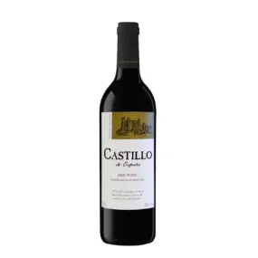 Castillo De Espana Tempranillo Garnacha 75 cl