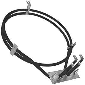 CDA 8026766 Fan Oven Element