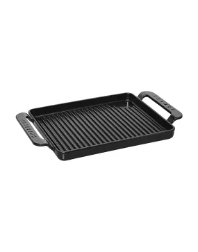 Chasseur Rectangular Grill Pan