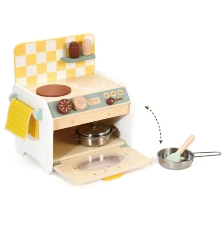 Classic World Mini Kitchen (Direct Shipping)