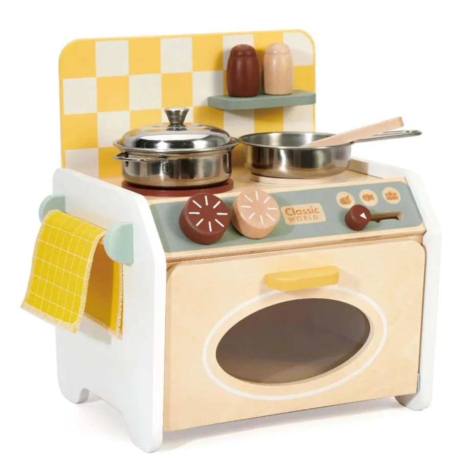 Classic World Mini Kitchen (Direct Shipping)