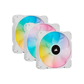 Corsair ML120 RGB ELITE 120mm PWM Magnetic Levitation Fan