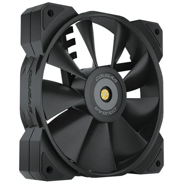 Cougar | Vortex MHP120 | High Performance Radiator Fan - 1 Pack