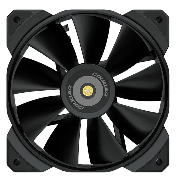 Cougar | Vortex MHP120 | High Performance Radiator Fan - 1 Pack