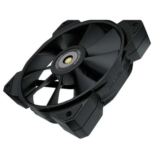 Cougar | Vortex MHP120 | High Performance Radiator Fan - 1 Pack