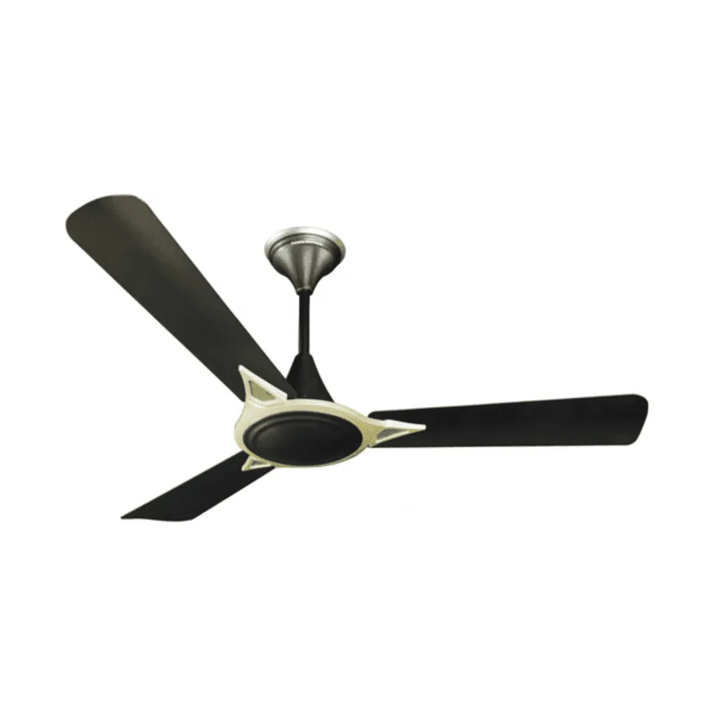 Crompton 1200mm Aura Anti Dust Ceiling Fan (Mica Matt)