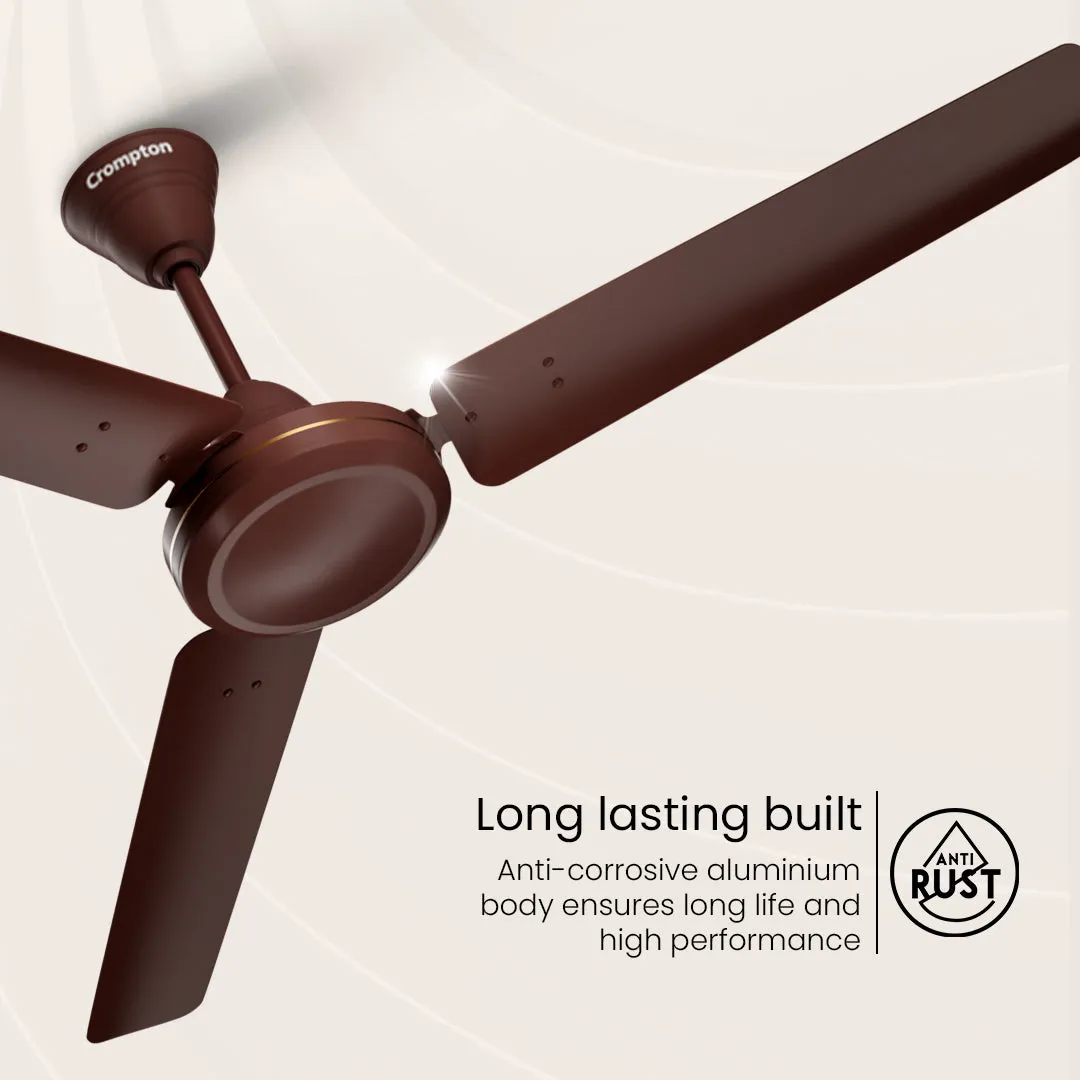 Crompton High Speed Riviera | Ceiling Fan