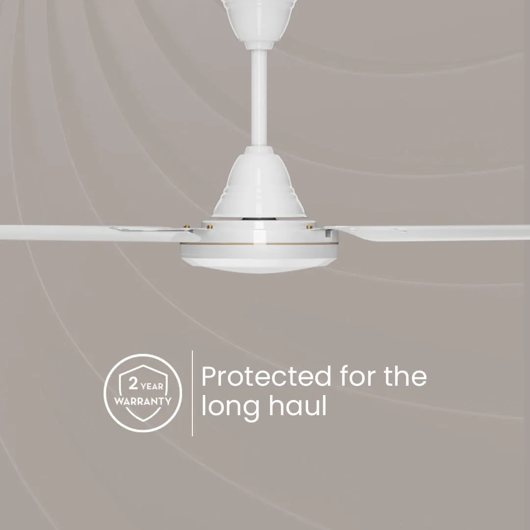 Crompton High Speed Riviera | Ceiling Fan