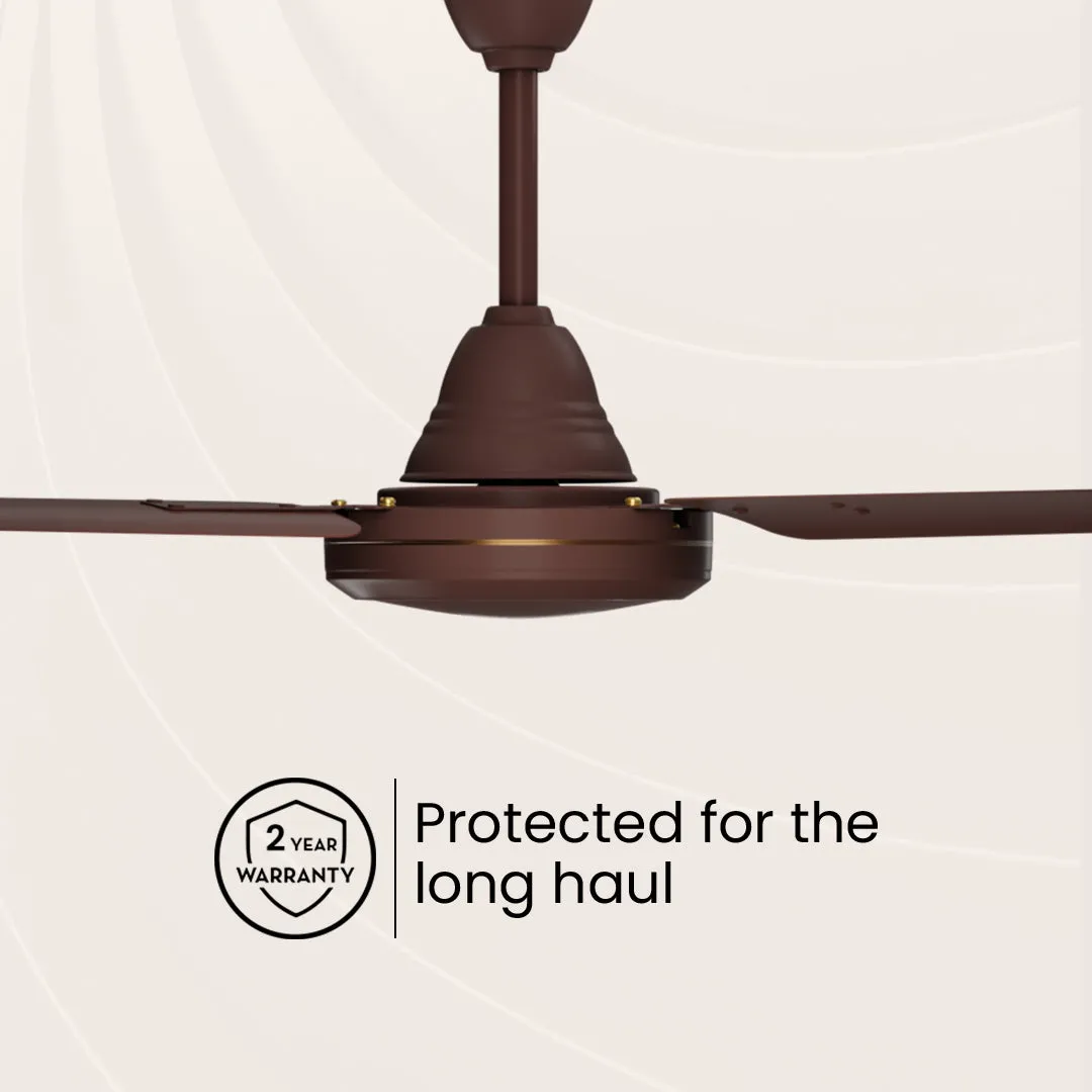 Crompton High Speed Riviera | Ceiling Fan