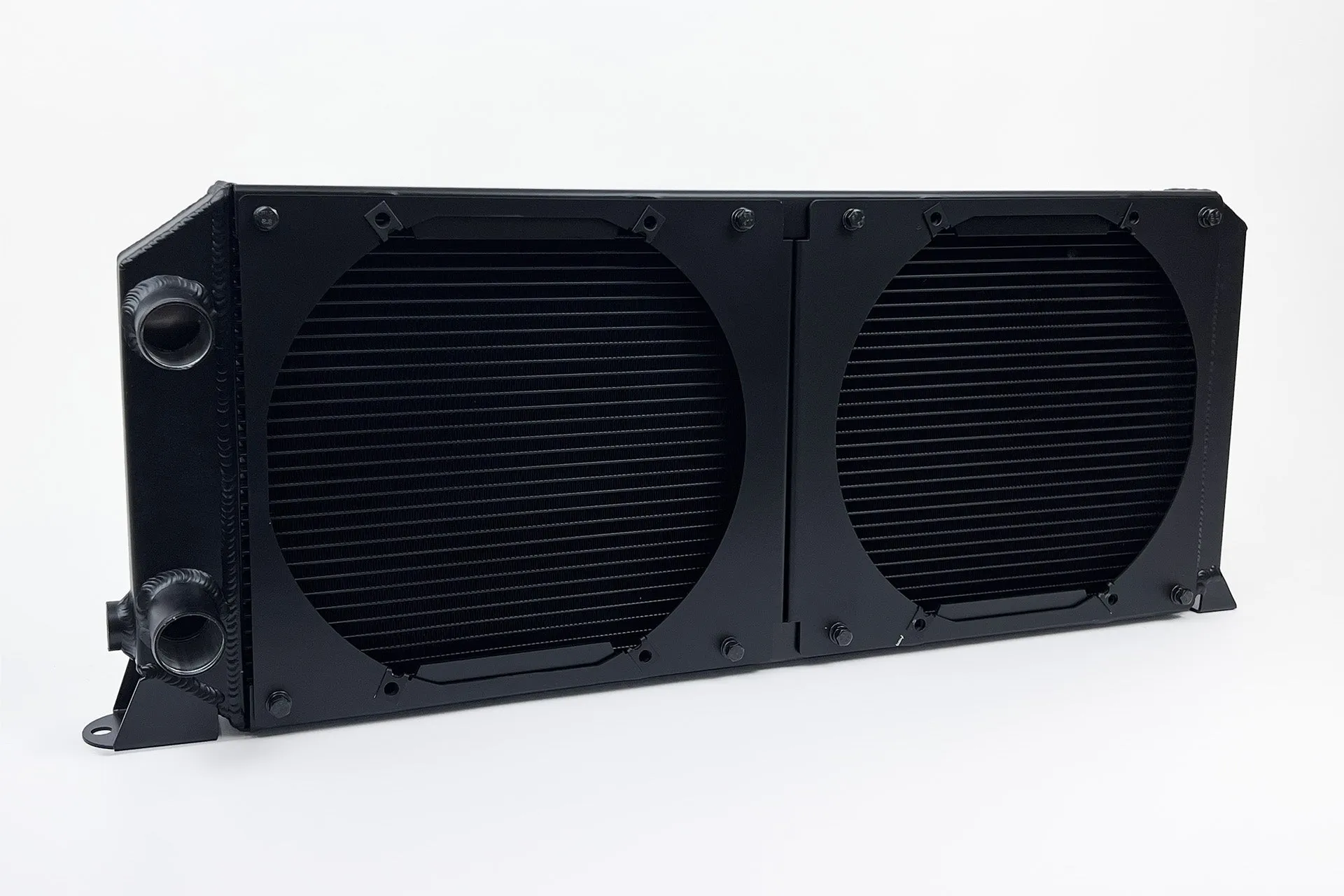 CSF - LOW-PROFILE RADIATOR - MK1