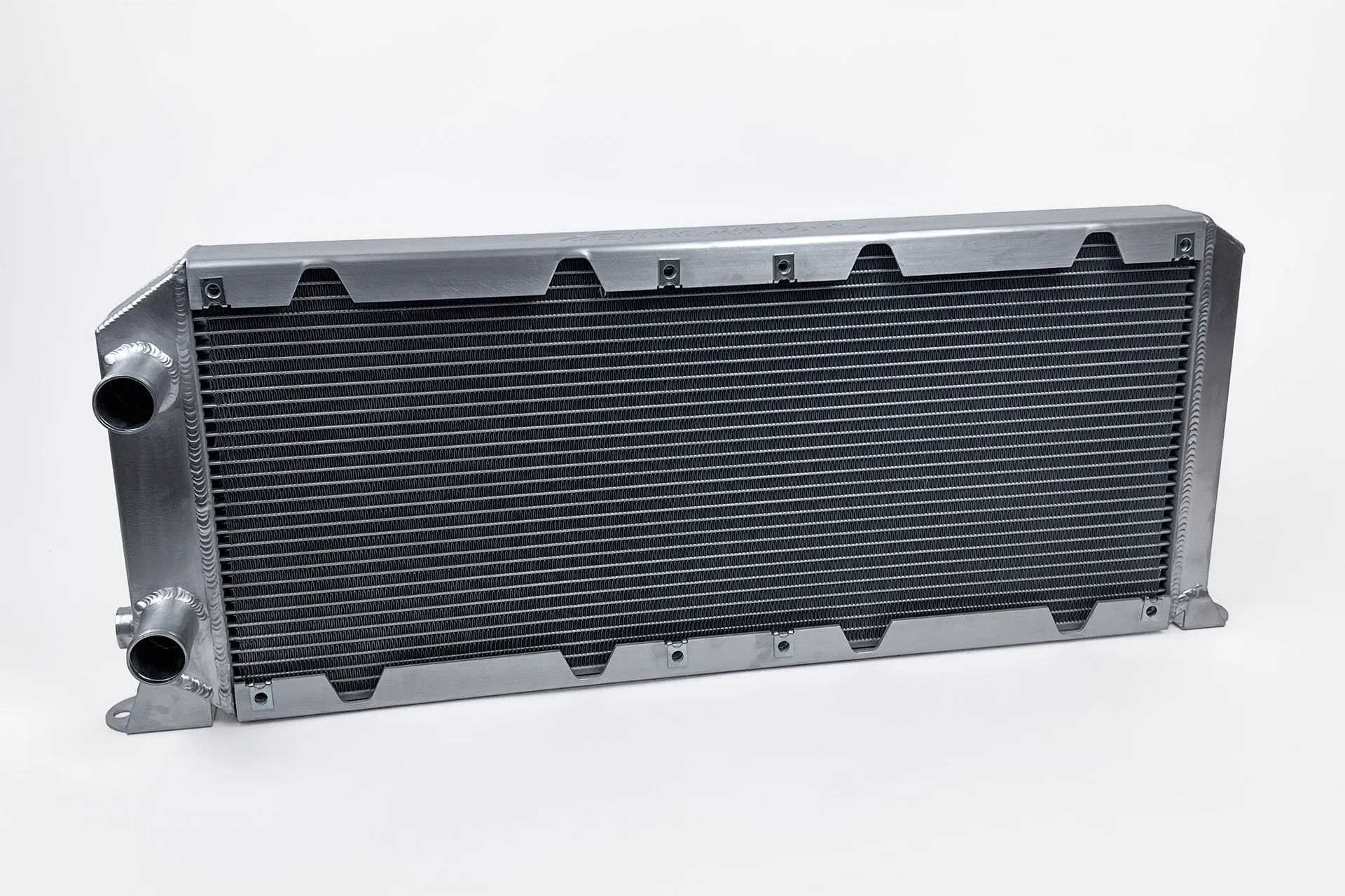 CSF - LOW-PROFILE RADIATOR - MK1