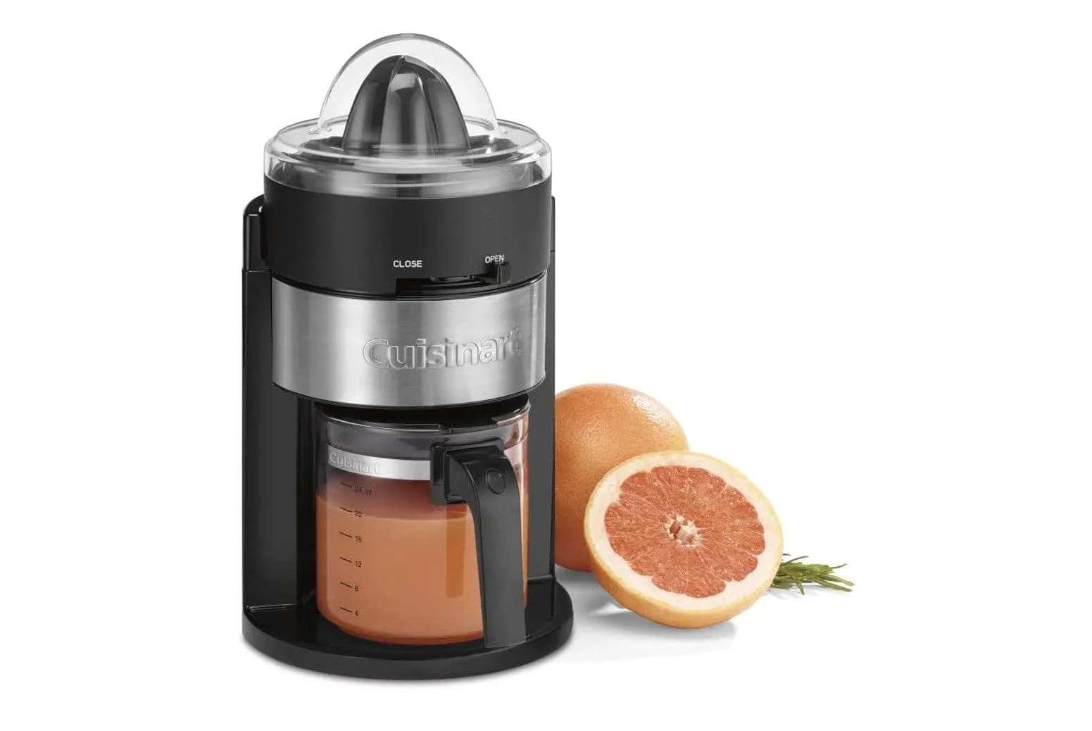 Cuisinart Citrus Juicer with Carafe - Certified Refurbished