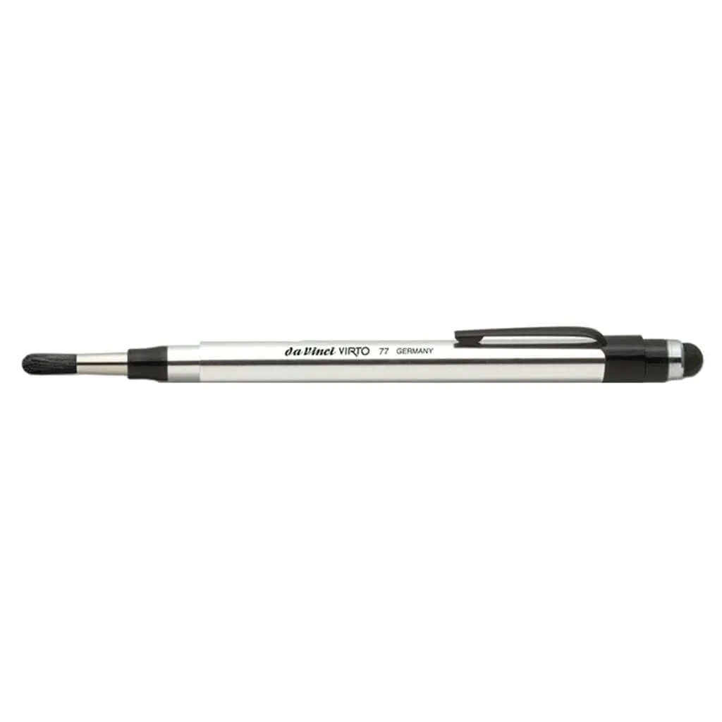 Da Vinci Virto Series 77 Tablet Touchscreen Brush and Stylus