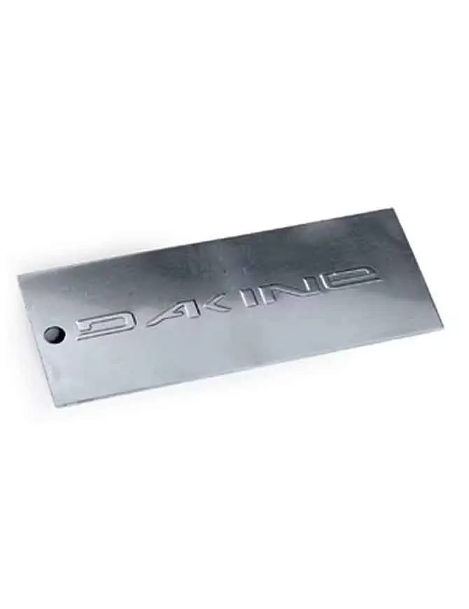 Dakine 6" Metal Scraper