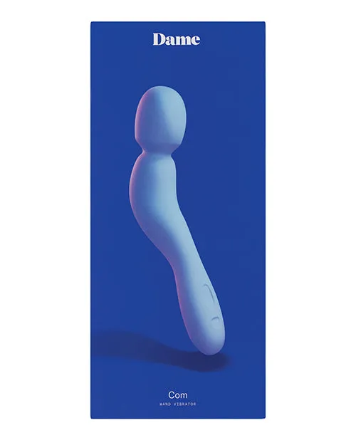 Dame Com Wand Vibrator