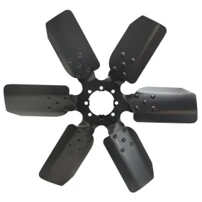 Derale 19" Fan Clutch Fan Standard Rotation