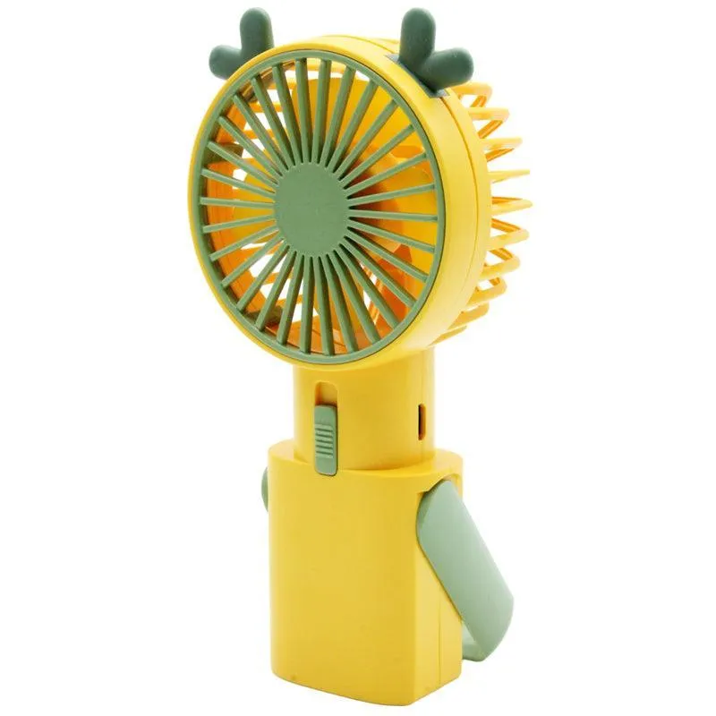 Diandi Mini Portable Cool Hand Fan DD5595