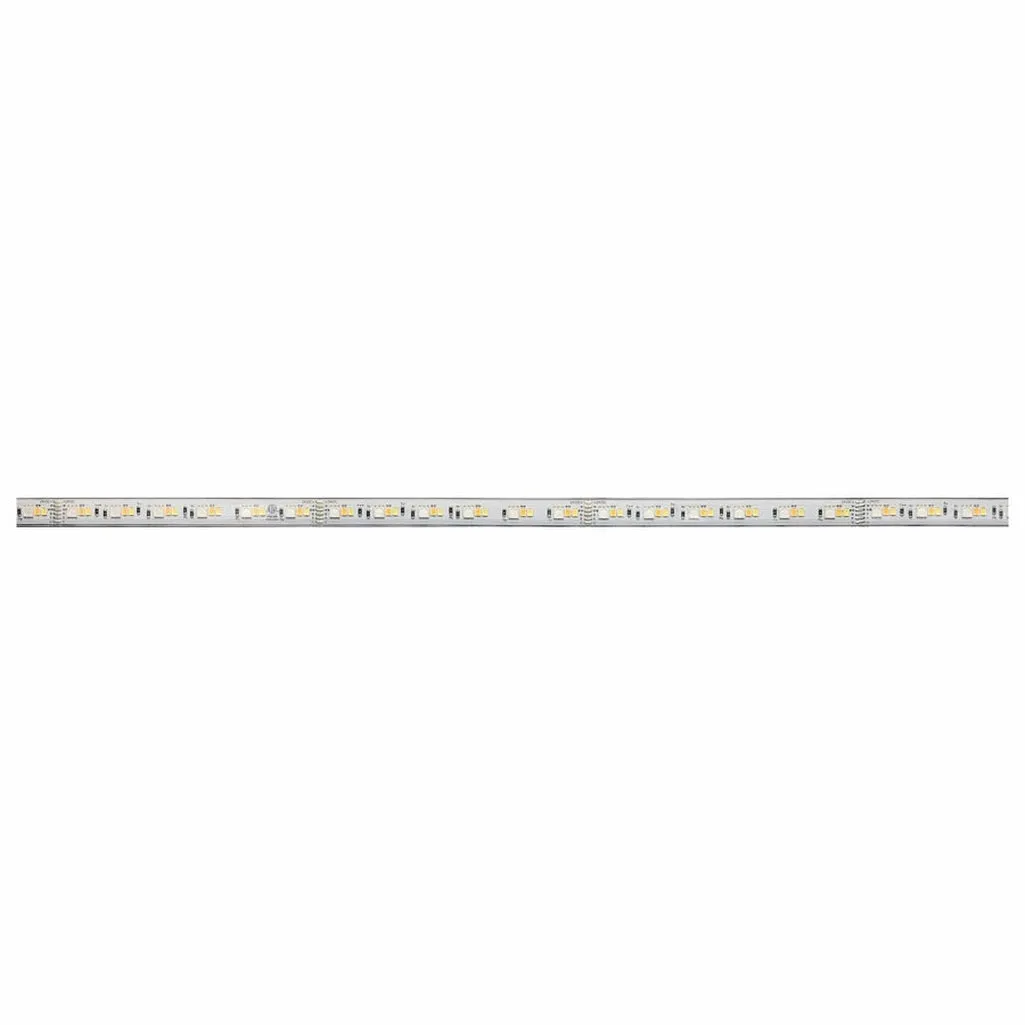 Dimension Pro - Tape light strip - 32 ft. - Hi-Output - RGB plus Tunable White - Plug connection - IP65 - Starfish IOT Capable - RF Remote Included