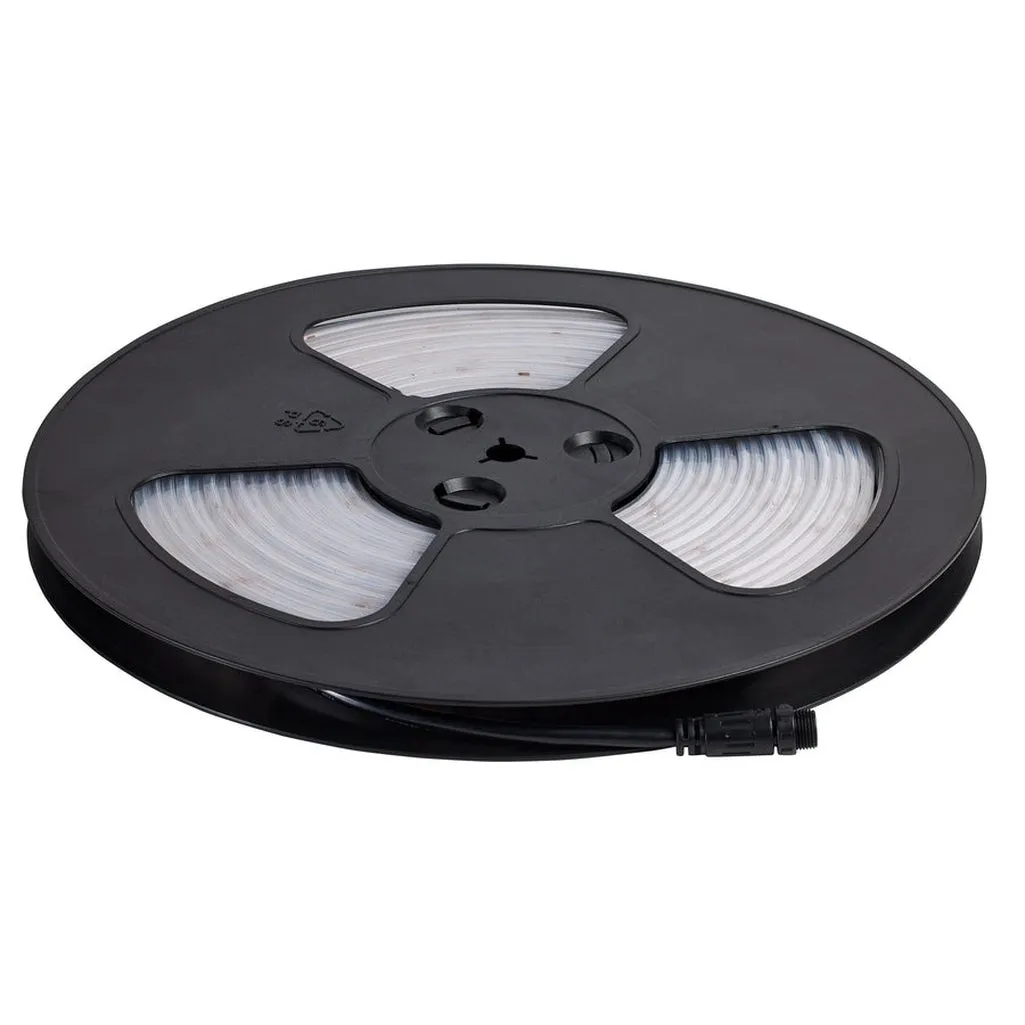 Dimension Pro - Tape light strip - 32 ft. - Hi-Output - RGB plus Tunable White - Plug connection - IP65 - Starfish IOT Capable - RF Remote Included