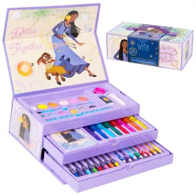 Disney Kids Painting Sets Art Supply Sets  - WISH