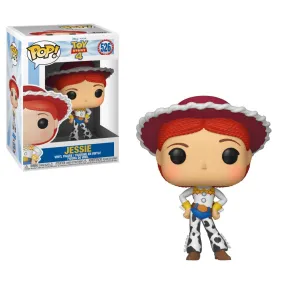 Disney Pixar Toy Story 4 Jessie POP! Vinyl Figure by Funko