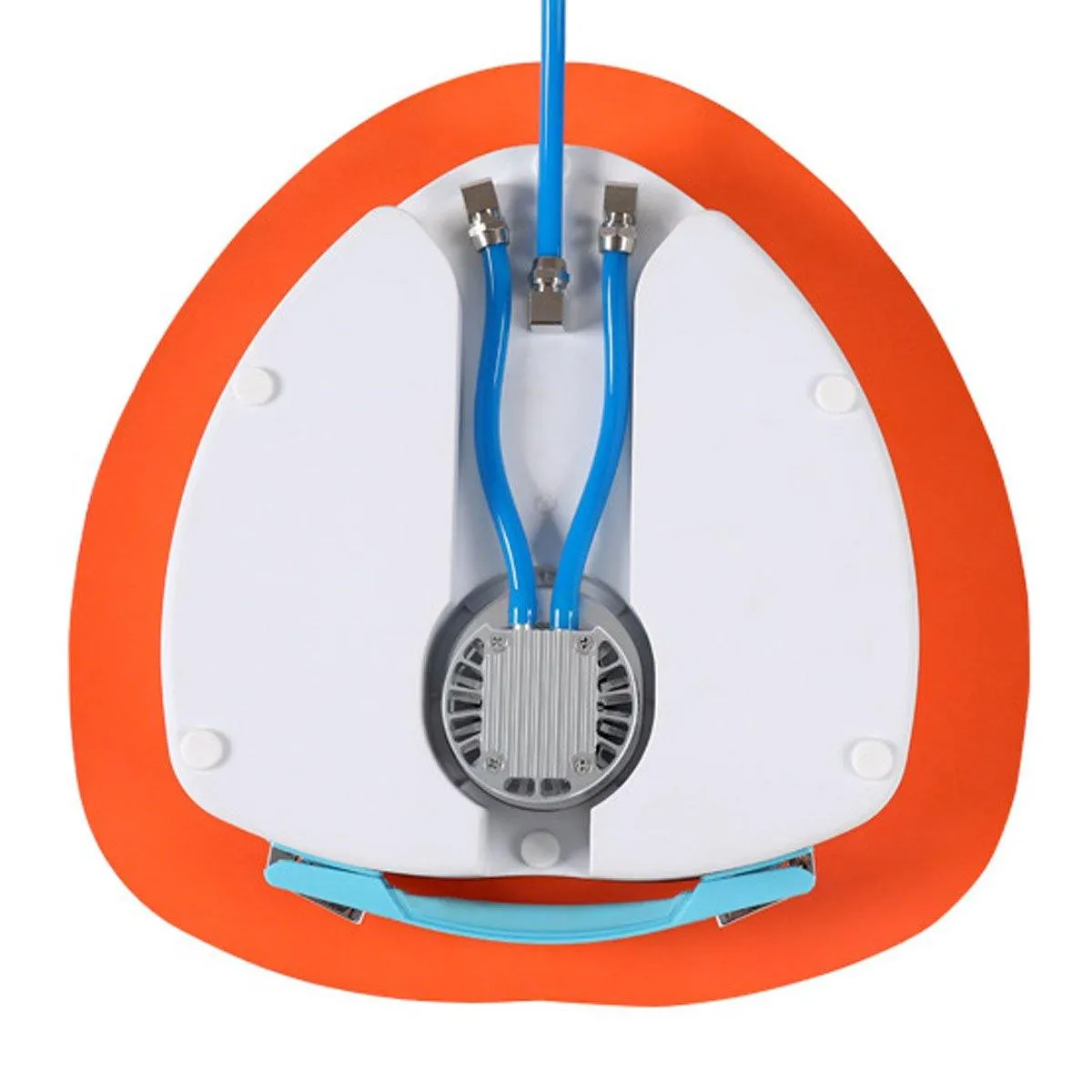 Diving Ventilator, Portable Rechargeable Scuba Diving Tank