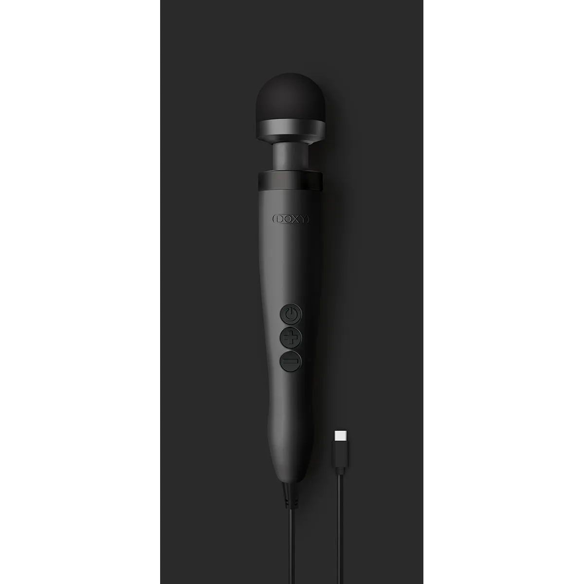 Doxy USB-C Wand