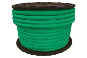 Dramm Colorstorm Premium Rubber Hose 5/8 in 330 ft Green