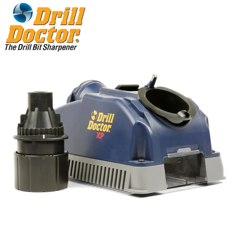 DRILL DOCTOR DRILL DOCTOR SHARPENER 2.5-13MM DDXP-I