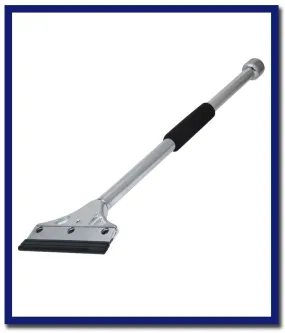 DTA Heavy Duty Wall & Floor Scraper 125mm (1 Pc)