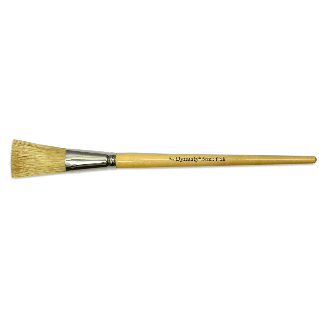 Dynasty Scenic Fitch Brushes