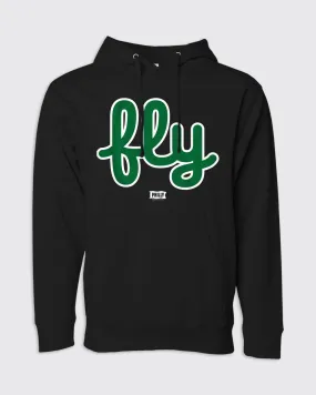 Eagles Fly Hoodie