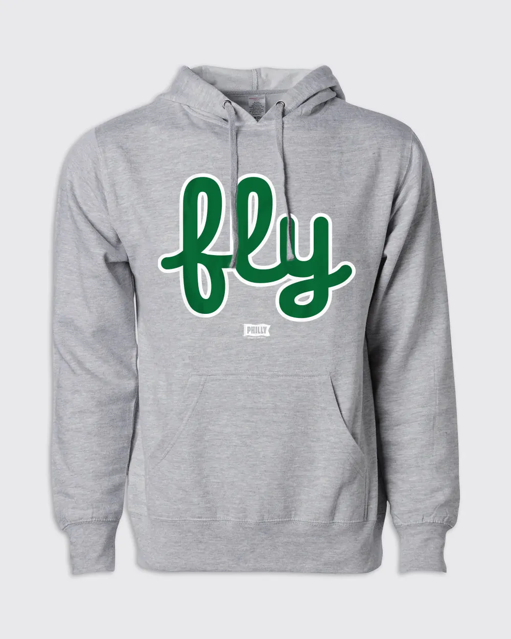 Eagles Fly Hoodie