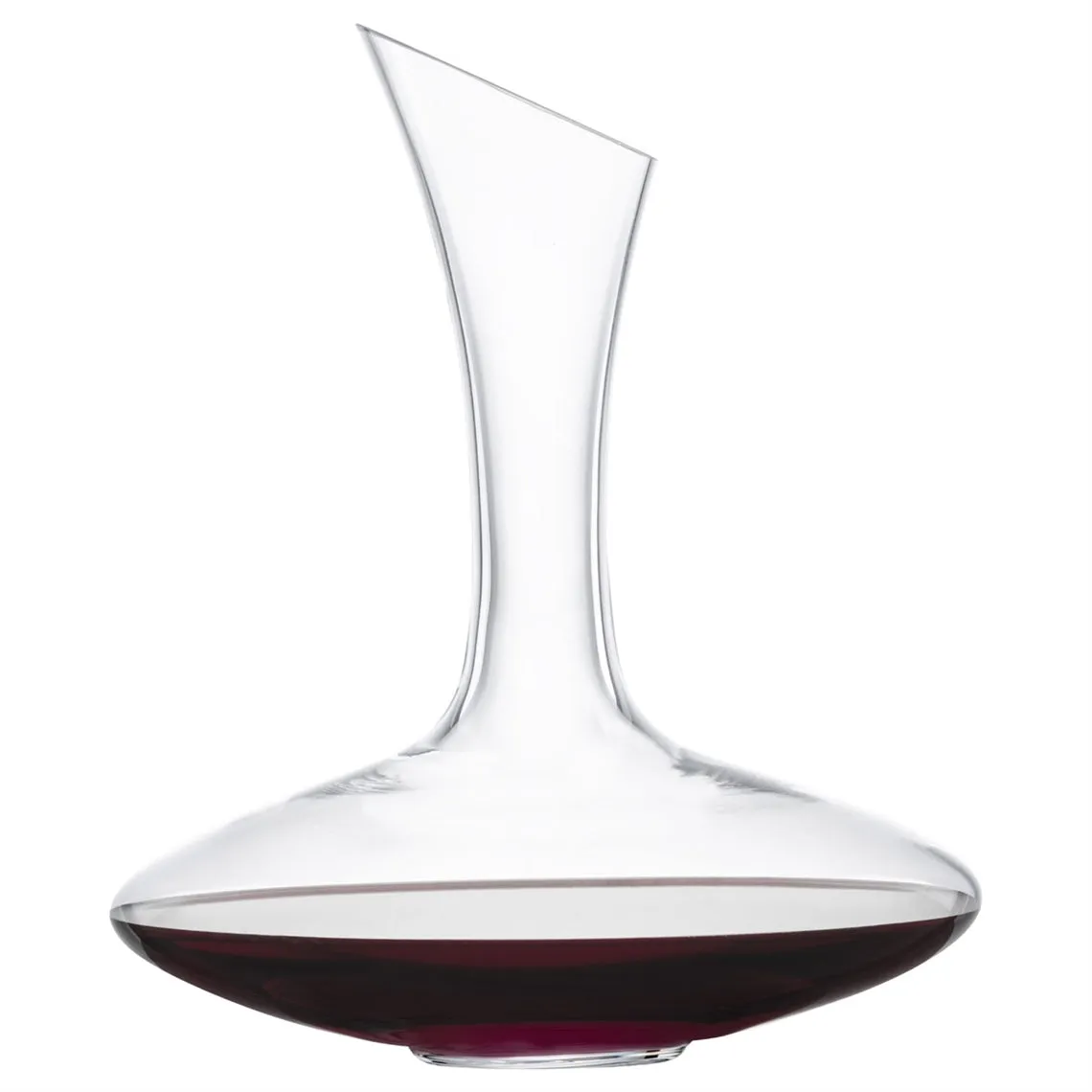 Eisch Glas Crystal Chateau Wine Decanter 1.5L   Top