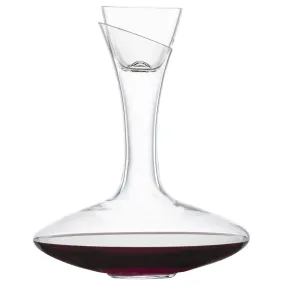 Eisch Glas Crystal Chateau Wine Decanter 1.5L   Top