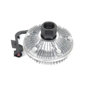 Electronic Fan Clutch for Ford E350 E450 Super 6.0L Diesel 04-10