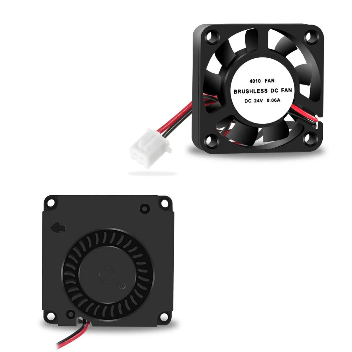 ERYONE 4010 Cooling FAN