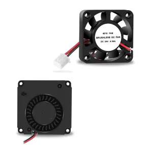 ERYONE 4010 Cooling FAN