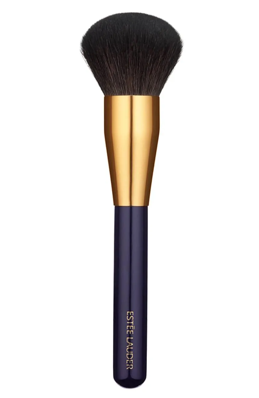 Estee Lauder Powder Foundation Brush