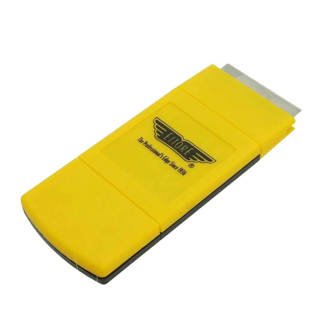 Ettore Plastic Pocket Scraper - 1.5 Inch